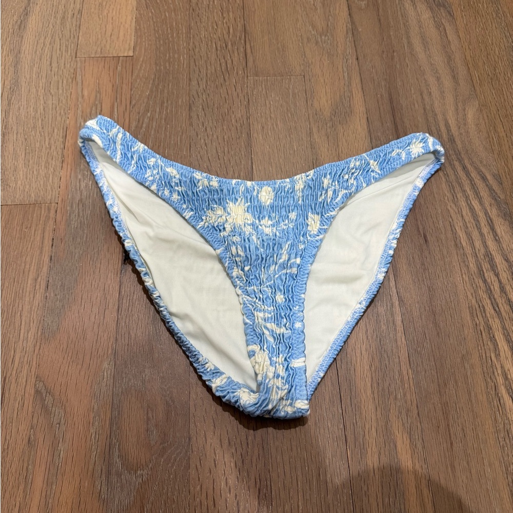 triangl inesa marina bikini